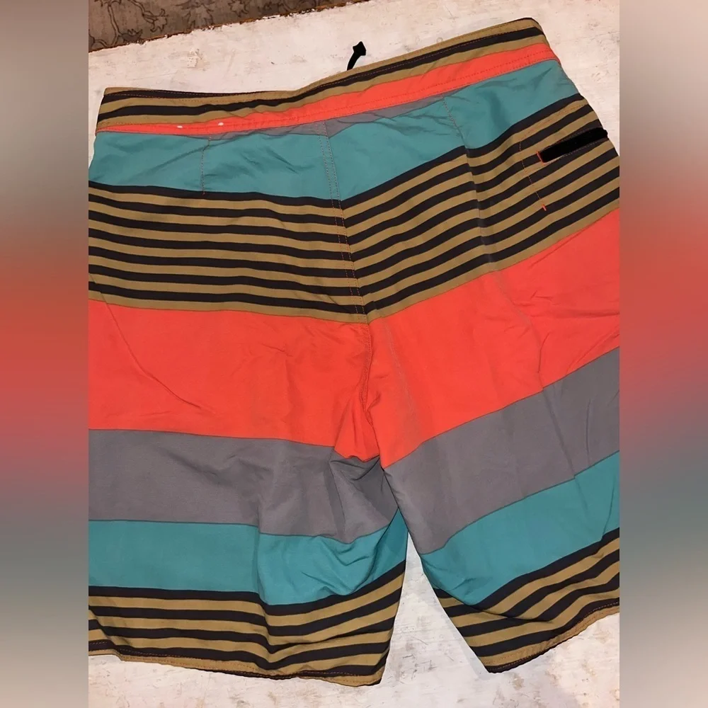 Patagonia Men Board Trunks | size 34
